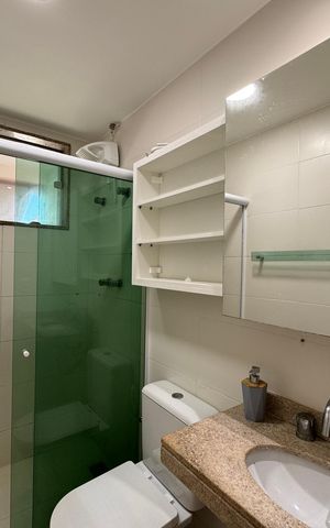Casa à venda com 151m², 3 quartos e 2 vagas Casa à venda com 151m², 3 quartos e 2 vagasSuite 2 - Banheiro