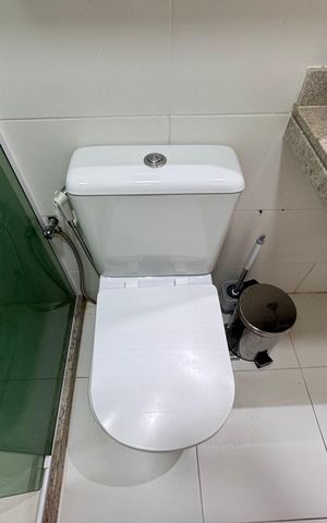 Casa à venda com 151m², 3 quartos e 2 vagas Casa à venda com 151m², 3 quartos e 2 vagasSuite 2 - Banheiro