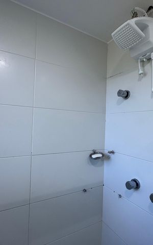 Casa à venda com 151m², 3 quartos e 2 vagas Casa à venda com 151m², 3 quartos e 2 vagasSuite1 - Banheiro