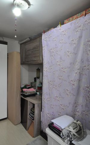 Apartamento à venda com 49m², 2 quartos e 1 vagaQuarto 1