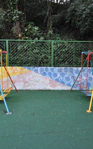 Apartamento à venda com 49m², 2 quartos e 1 vagaÁrea comum - Playground
