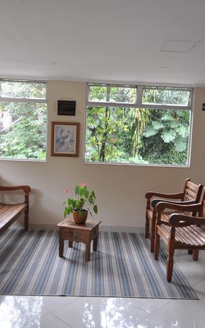 Apartamento à venda com 49m², 2 quartos e 1 vagaHall Social