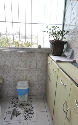 Apartamento à venda com 49m², 2 quartos e 1 vagaÁrea de serviço