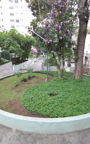 Apartamento à venda com 49m², 2 quartos e 1 vagaÁrea comum