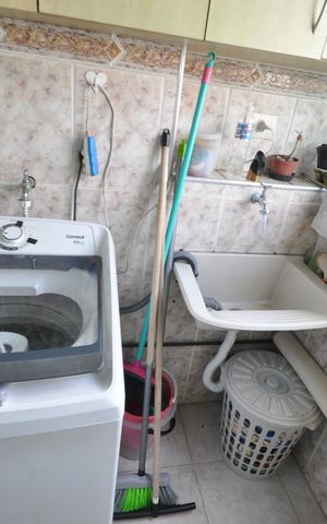 Apartamento à venda com 49m², 2 quartos e 1 vagaÁrea de serviço