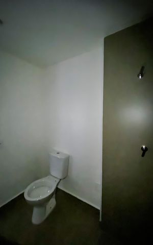 Studio à venda com 29m², 1 quarto e sem vaga Studio à venda com 29m², 1 quarto e sem vagaBanheiro