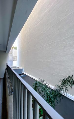 Studio à venda com 29m², 1 quarto e sem vaga Studio à venda com 29m², 1 quarto e sem vagaVaranda