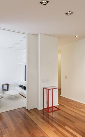 Apartamento para alugar com 148m², 2 quartos e 2 vagas Apartamento para alugar com 148m², 2 quartos e 2 vagasSala