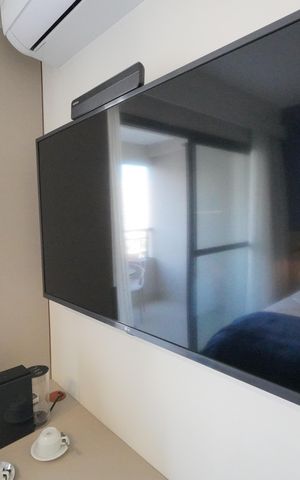 Studio à venda com 32m², 1 quarto e sem vagaStudio