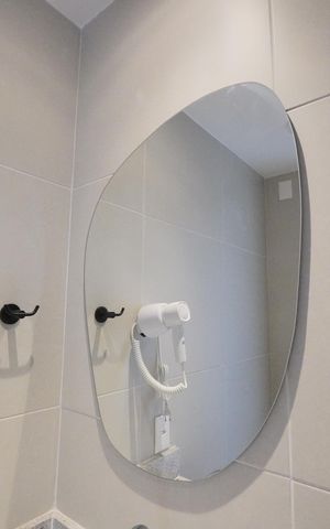 Studio à venda com 32m², 1 quarto e sem vagaBanheiro