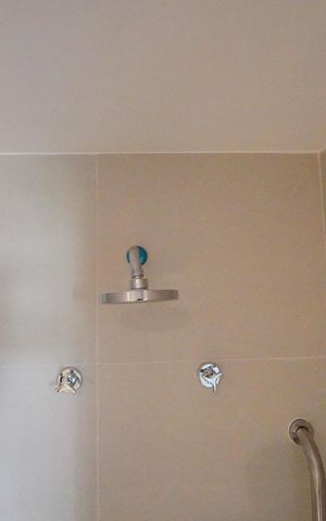 Studio à venda com 32m², 1 quarto e sem vagaBanheiro