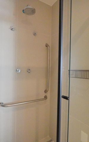Studio à venda com 32m², 1 quarto e sem vagaBanheiro