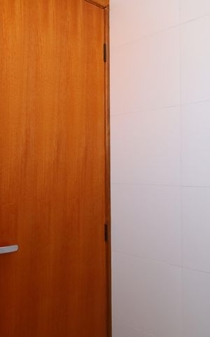 Casa à venda com 135m², 3 quartos e 2 vagasBanheiro 1 - Suíte 1