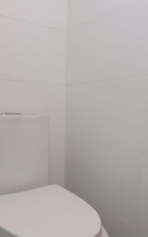 Casa à venda com 135m², 3 quartos e 2 vagasBanheiro 1 - Suíte 1