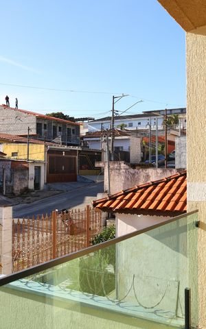 Casa à venda com 135m², 3 quartos e 2 vagasSacada