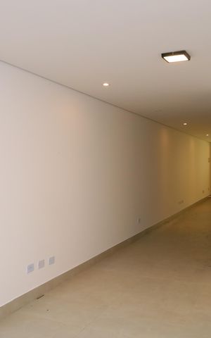 Casa à venda com 135m², 3 quartos e 2 vagasCozinha