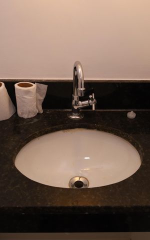 Casa à venda com 135m², 3 quartos e 2 vagasBanheiro 4 - Lavabo