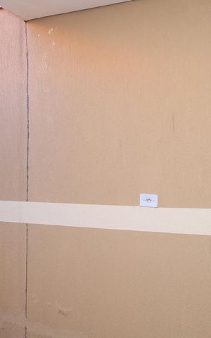 Casa à venda com 135m², 3 quartos e 2 vagasÁrea de Serviço
