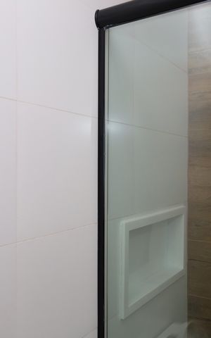 Casa à venda com 135m², 3 quartos e 2 vagasBanheiro 3 - Suíte 3