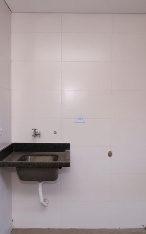 Casa à venda com 135m², 3 quartos e 2 vagasÁrea de Serviço