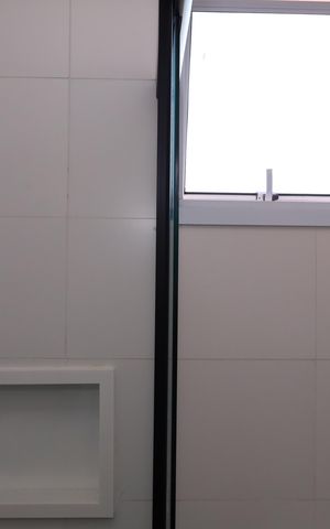 Casa à venda com 135m², 3 quartos e 2 vagasBanheiro 1 - Suíte 1