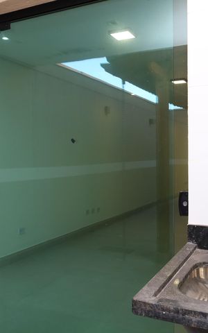 Casa à venda com 135m², 3 quartos e 2 vagasÁrea de Serviço