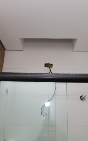 Casa à venda com 135m², 3 quartos e 2 vagasBanheiro 2 - Suíte 2