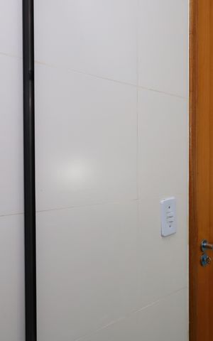 Casa à venda com 135m², 3 quartos e 2 vagasBanheiro 2 - Suíte 2