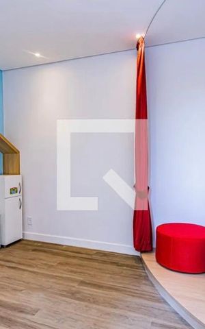 Apartamento à venda com 39m², 2 quartos e sem vaga Apartamento à venda com 39m², 2 quartos e sem vagaBrinquedoteca