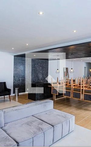 Apartamento à venda com 39m², 2 quartos e sem vaga Apartamento à venda com 39m², 2 quartos e sem vagaÁrea comum - Salão de festas