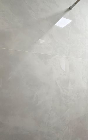 Apartamento à venda com 39m², 2 quartos e sem vaga Apartamento à venda com 39m², 2 quartos e sem vagaBanheiro
