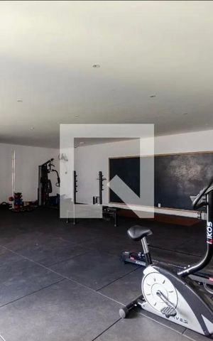 Apartamento à venda com 39m², 2 quartos e sem vaga Apartamento à venda com 39m², 2 quartos e sem vagaÁrea comum - Academia