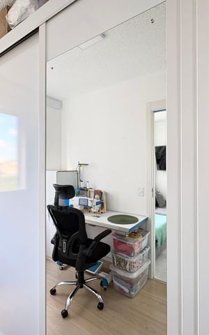 Apartamento à venda com 39m², 2 quartos e sem vaga Apartamento à venda com 39m², 2 quartos e sem vagaQuarto 2