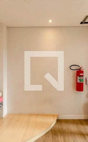 Apartamento à venda com 39m², 2 quartos e sem vaga Apartamento à venda com 39m², 2 quartos e sem vagaBrinquedoteca
