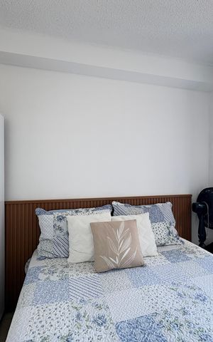 Apartamento à venda com 39m², 2 quartos e sem vaga Apartamento à venda com 39m², 2 quartos e sem vagaQuarto 1