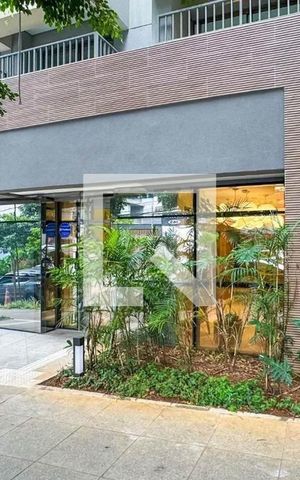 Studio à venda com 23m², 1 quarto e sem vaga Studio à venda com 23m², 1 quarto e sem vagaFachada