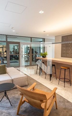 Studio à venda com 23m², 1 quarto e sem vaga Studio à venda com 23m², 1 quarto e sem vagaÁrea comum
