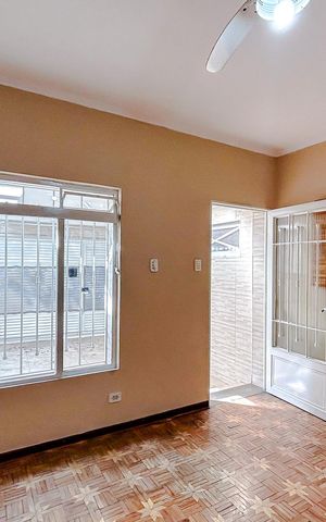Casa à venda com 110m², 3 quartos e 1 vagaSala