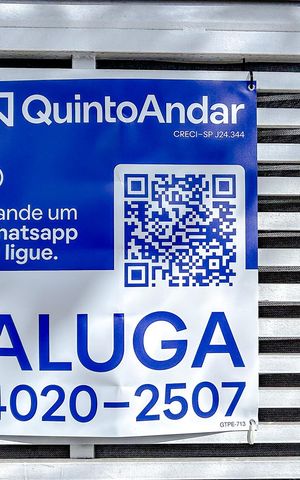 Casa à venda com 110m², 3 quartos e 1 vagaPlaca