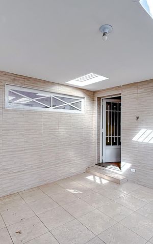 Casa à venda com 110m², 3 quartos e 1 vagaGaragem