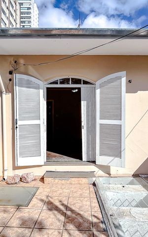 Casa à venda com 110m², 3 quartos e 1 vagaVaranda do Quarto 1