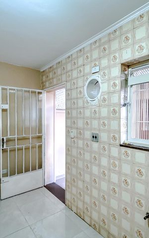 Casa à venda com 110m², 3 quartos e 1 vagaCozinha