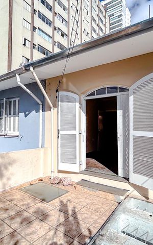 Casa à venda com 110m², 3 quartos e 1 vagaVaranda do Quarto 1