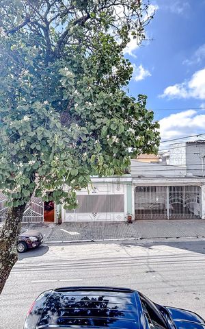 Casa à venda com 110m², 3 quartos e 1 vagaVista da Varanda