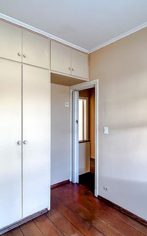 Casa à venda com 110m², 3 quartos e 1 vagaQuarto 2