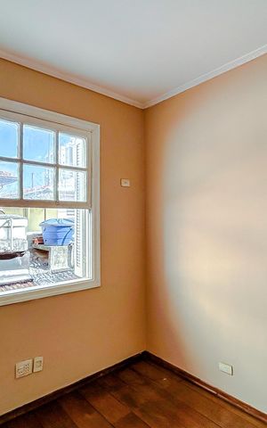 Casa à venda com 110m², 3 quartos e 1 vagaQuarto 2