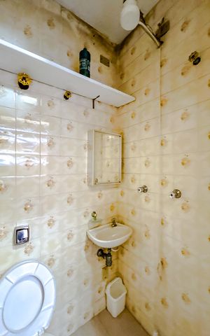 Casa à venda com 110m², 3 quartos e 1 vagaBanheiro de serviço