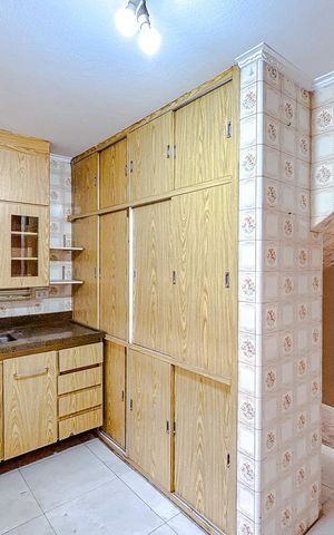 Casa à venda com 110m², 3 quartos e 1 vagaCozinha