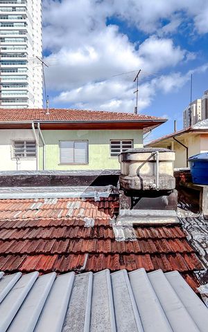 Casa à venda com 110m², 3 quartos e 1 vagaVista do Quarto 2