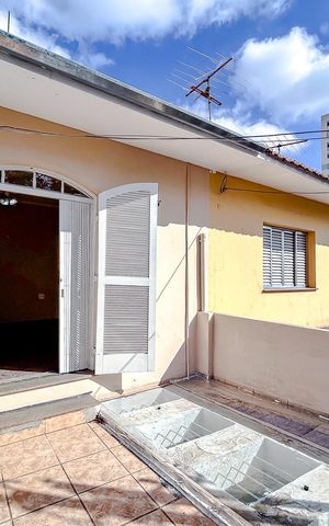 Casa à venda com 110m², 3 quartos e 1 vagaVaranda do Quarto 1